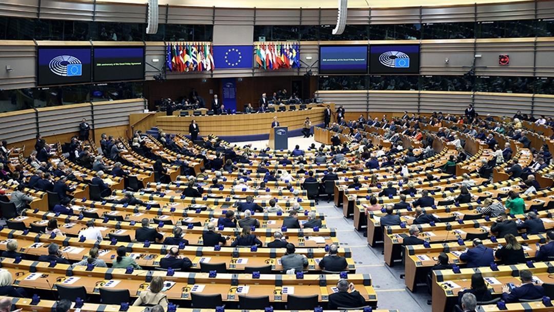 Avrupa Birliği'nden Yunanistan'a 'Türkiye' baskısı!