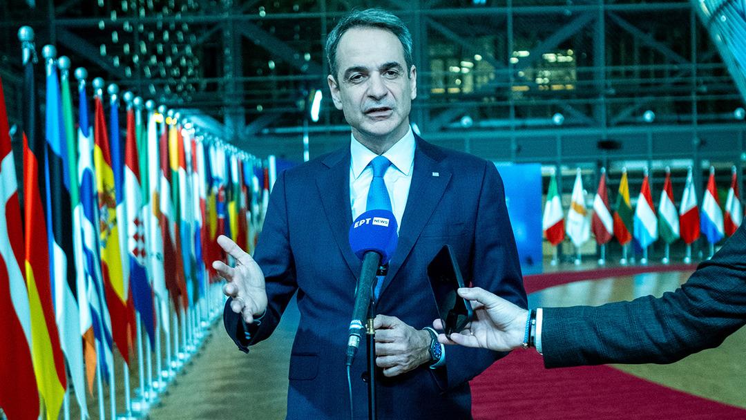 Avrupa Birliği'nden Yunanistan'a 'Türkiye' baskısı!