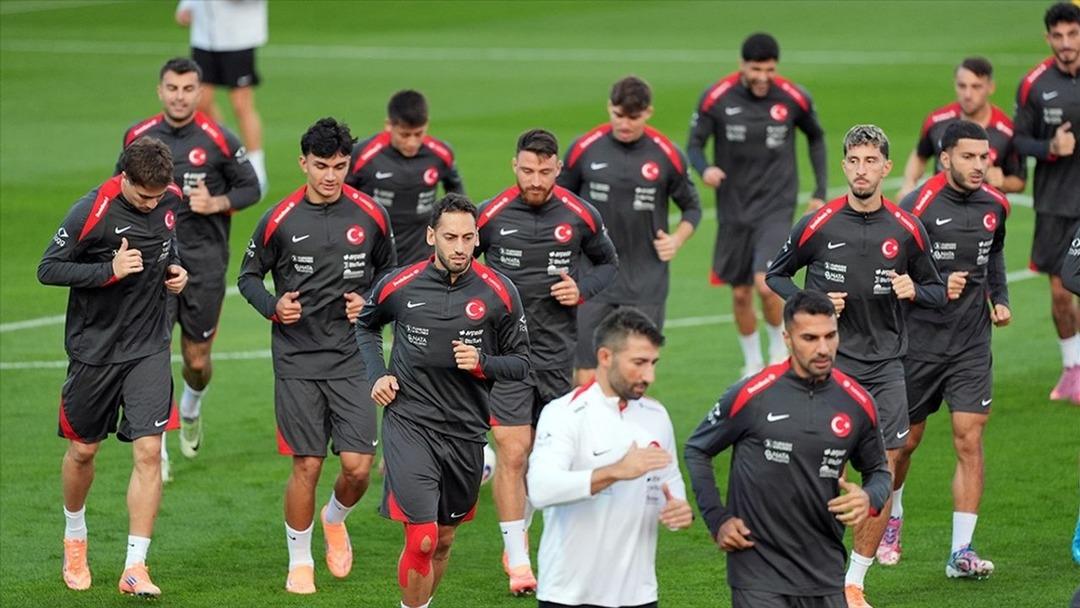 Milli takımımızın Dünya Kupası elemelerindeki rakibi Gürcistan! Kazanırsak ne olur? Kaybedersek ne olur? Kocaeli'de muhteşem maç... 2