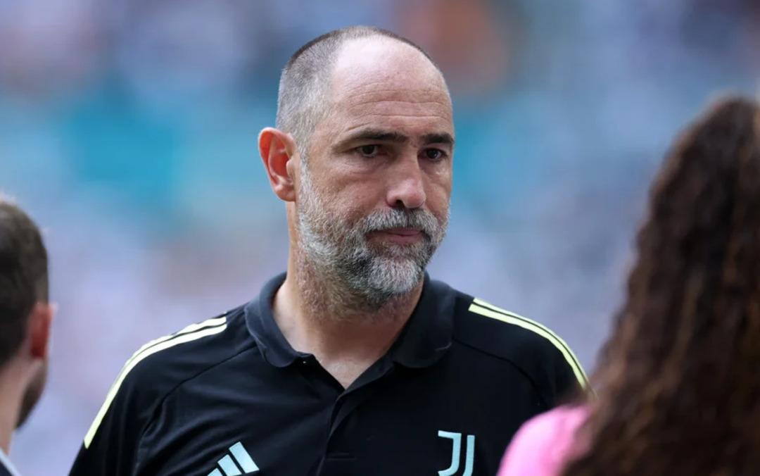 Juventus'ta Kenan Yıldız'ın teknik direktörü değişti! 2