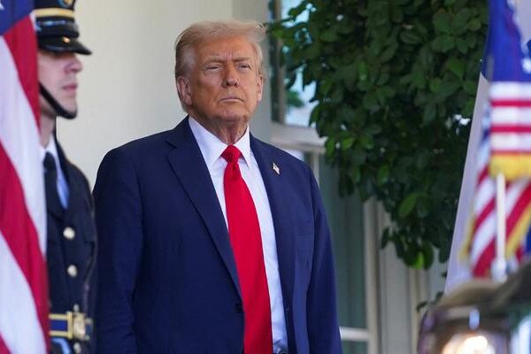 ABD’li hakim, Trump hükümetinin, kapanma nedeniyle işten çıkarma uygulamasını geçici olarak engelledi