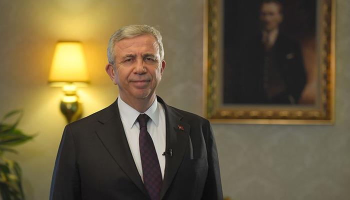 Başsavcılık’tan Mansur Yavaş adımı! İçişleri Bakanlığı’na başvuruldu: Soruşturma izni istendi, Yavaş’tan ilk açıklama