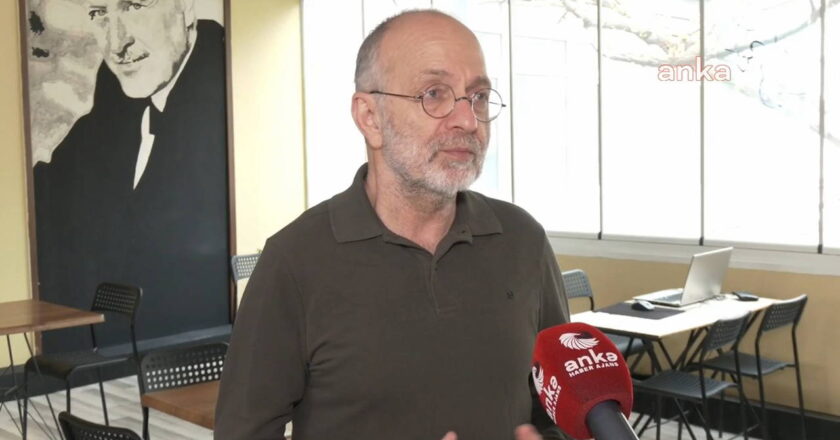 TKP Genel Sekreteri Okuyan: Özgür Özel adaylığa doğru ittiriliyor – Son Dakika Siyaset Haberleri