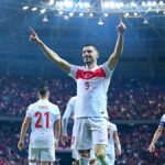 Son Dakika Spor Haberi | Merih Demiral: Benden mutlusu yok