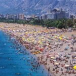 Turizmde 63 milyar dolarlık hedef