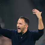 Domenico Tedesco’dan galibiyet sonrası oyuncusuna övgü – Son Dakika Spor Haberleri