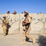 Pakistan ve Afganistan arasında ateşkes ilan edildi – Son Dakika Dünya Haberleri