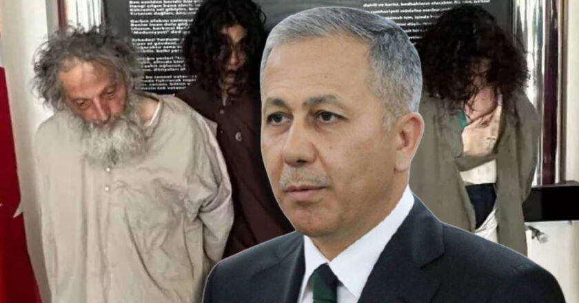 Umut Akdoğan, Bakan Yerlikaya’ya Binali Aslan cinayetini sordu: En küçüğü 34 yaşında, IŞİD’li 14 kişilik bir aile ülkemize nasıl girdi? – Son Dakika Türkiye Haberleri