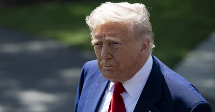 Trump: Putin’le 2 hafta içinde görüşebiliriz