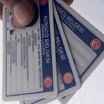 Eski tip ehliyetler için son gün Cuma