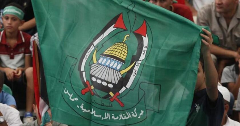 Hamas: İsrail daha önceki taahhütlerini yerine getirmedi