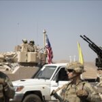 ‘SDG, Suriye ordusuna dahil edilecek’Dünya Haberleri