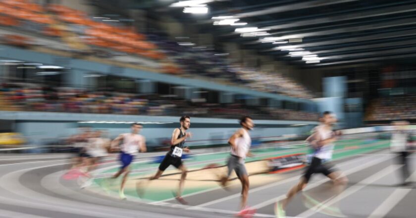 Türkiye spor turizminde de küresel bir güç olma yolunda ilerliyor