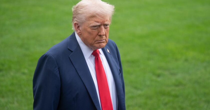 Trump: Venezuela’ya saldırmayı düşünmüyoruz – Dünya Haberleri