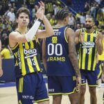 Fenerbahçe Beko, Hapoel Tel Aviv’e göz açtırmadı! İsrail ekibini ezdi geçti –
