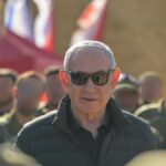 Netanyahu, Suriye’nin güneyinde İsrail işgali altındaki bölgeye gitti