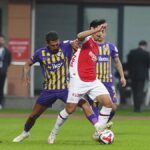 Eyüpspor Fatih Karagümrük ile puanları paylaştı! –