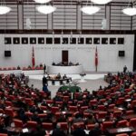 TBMM Genel Kurulu Toplantısı Gerçekleşti