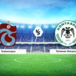 CANLI | Trabzonspor – Tümosan Konyaspor Maçı: Tarih, Saat ve Yayın Bilgileri! – 29 Kasım 2025