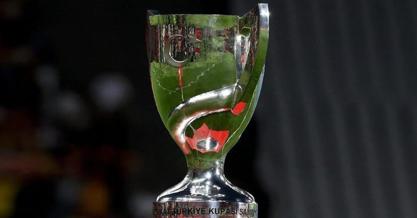 Ziraat Türkiye Kupası’nda 4. eleme turu eşleşmeleri belli oluyor