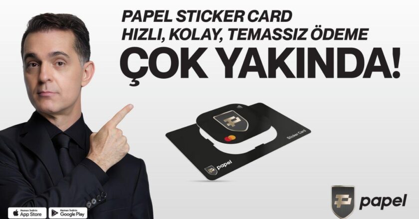 Hayat Kadar Hızlı Yeni Nesil Temassız Ödeme Çok Yakında