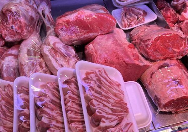 Et ve Süt Kurumu: Tüm faaliyetlerimiz her yıl denetlenmektedir