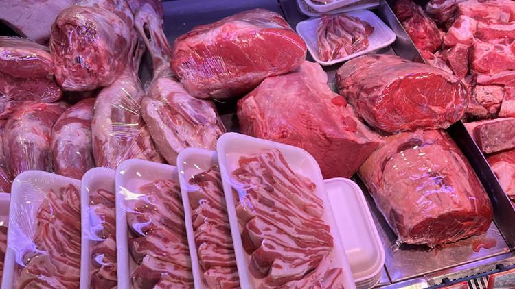 Et ve Süt Kurumu: Tüm faaliyetlerimiz her yıl denetlenmektedir