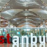 İstanbul Havalimanı Avrupa’da ilk sırada