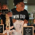 TikTok Ünlüsü Acı Kaybını Açıkladı: İkiz Bebeklerinden Biri Hayatını Kaybetti