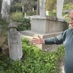 Çanakkale’deki Yüzyıllık Taşların Gizemi Ortaya Çıktı: “Beni Öldüm Sanmayın”