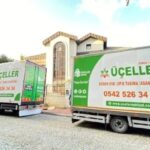 Kiralık eşya deposu aracılığıyla emniyetli beraber daha uzun vadeli eşya saklama hizmetleri