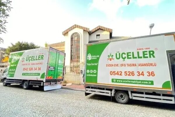 Kiralık eşya deposu aracılığıyla emniyetli beraber daha uzun vadeli eşya saklama hizmetleri