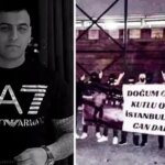 İstanbul, İzmir ve Mardin’de sokaklara çıktılar: Daltonlar, çete liderinin doğum gününü havaya ateş açarak ‘kutladı’ – Son Dakika Türkiye Haberleri