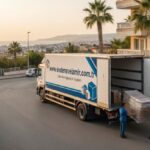 İzmir nakliyat firması aracılığıyla korunaklı artı uzman sevkiyat seçenekleri – En Ucuz İzmir nakliyat fiyatı Nakliyeciliği ile Buluşun