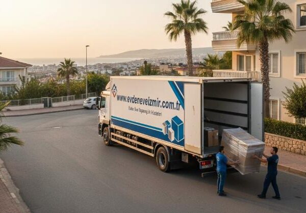 İzmir nakliyat firması aracılığıyla korunaklı artı uzman sevkiyat seçenekleri – En Ucuz İzmir nakliyat fiyatı Nakliyeciliği ile Buluşun