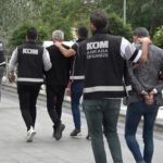 Ayhan Bora Kaplan’ın suç örgütü soruşturmasında 3 kişi tutuklandı