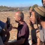 Batı Şeria’da Filistin topraklarını gaspeden İsraillileri kimler fonluyor?