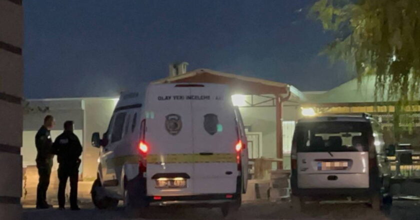 TAG Otoyolu’nda zincirleme kaza: 13 yaralı – Son Dakika Türkiye Haberleri