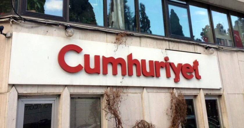 Beyoğlu Belediye Başkanı İnan Güney: ‘Silivri’deki hücremiz Cumhuriyet’le ışıldıyor’ – Son Dakika Türkiye Haberleri