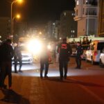 Park yeri bulamayan komşu, düğündekilere ateş açtı: 1 ölü