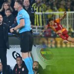 Derbiden Sonra Okan Buruk’tan Şaşırtan İtiraf: ”Zor Durumda Kaldık”