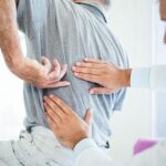 Sırt ağrınızın nedeni mesane kanseri olabilir!