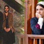 Deniz Baysal’dan keyifli bir paylaşım! Kamera arkası görüntüleri paylaştı