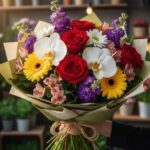 Vega Çiçekçilik  Bölge Çiçekçilik Alanında Farklı Bir Aşama  Vega Markası Bölgesel Dağıtım Alanını Yaygınlaştırıyor