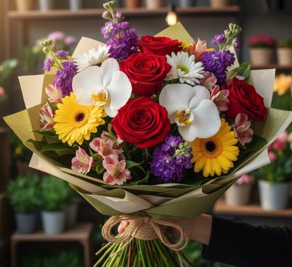 Vega Çiçekçilik  Bölge Çiçekçilik Alanında Farklı Bir Aşama  Vega Markası Bölgesel Dağıtım Alanını Yaygınlaştırıyor