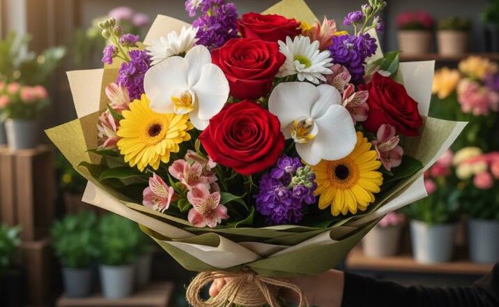 Vega Çiçekçilik  Bölge Çiçekçilik Alanında Farklı Bir Aşama  Vega Markası Bölgesel Dağıtım Alanını Yaygınlaştırıyor