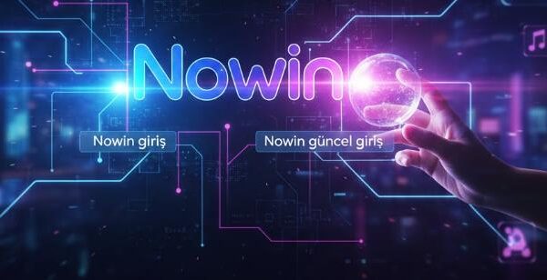 Nowin Platform Aracılığıyla Dijital Keyif Alanında Farklı Bir Boyut