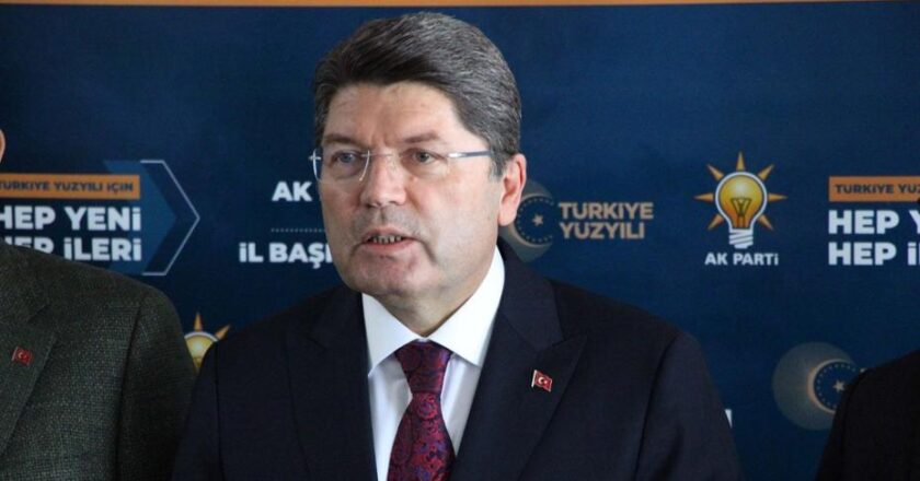 Adli Emanetlerde Güvenlik Önlemleri Güçleniyor