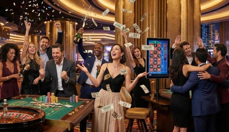 Betgray Evreninde Saygın İle Heyecanlı Eğlence Macerası