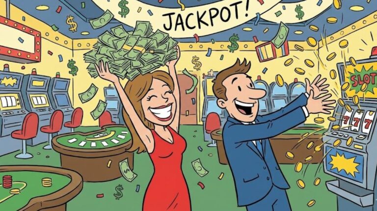 Sanal Eğlencenin Ve Bol Kazancın Sahici Adresi